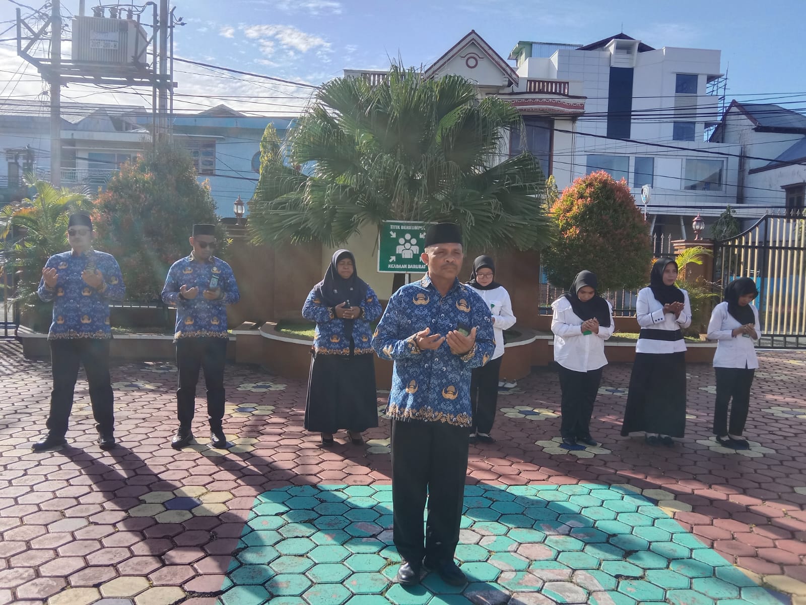 Berita Tual 2