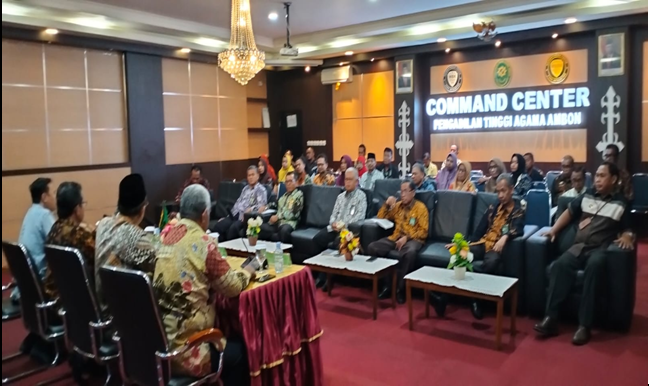 Rapat Dinas2