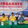 [Jum'at, 14 Agustus 2026] Semarak HUT ke-81 RI &amp; MA RI, PTA Ambon Bersama Empat Lingkungan Peradilan Gelar Jalan Sehat